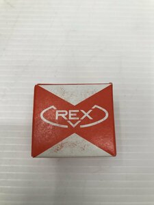 【送料着払い（有料）】【未使用品】ＲＥＸ ２ＲＧ用チェザー ２０Ａ 2RGK20A　●●　ITNLIZD4A9HG