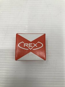 【送料着払い（有料）】【未使用品】★ＲＥＸ ２ＲＧ用チェザー １５Ａ 2RGK15A　ITZB6F7J7RCH