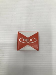 【送料着払い（有料）】【未使用品】★ＲＥＸ ２ＲＧ用チェザー １５Ａ 2RGK15A　IT79ZUJMQ6F0