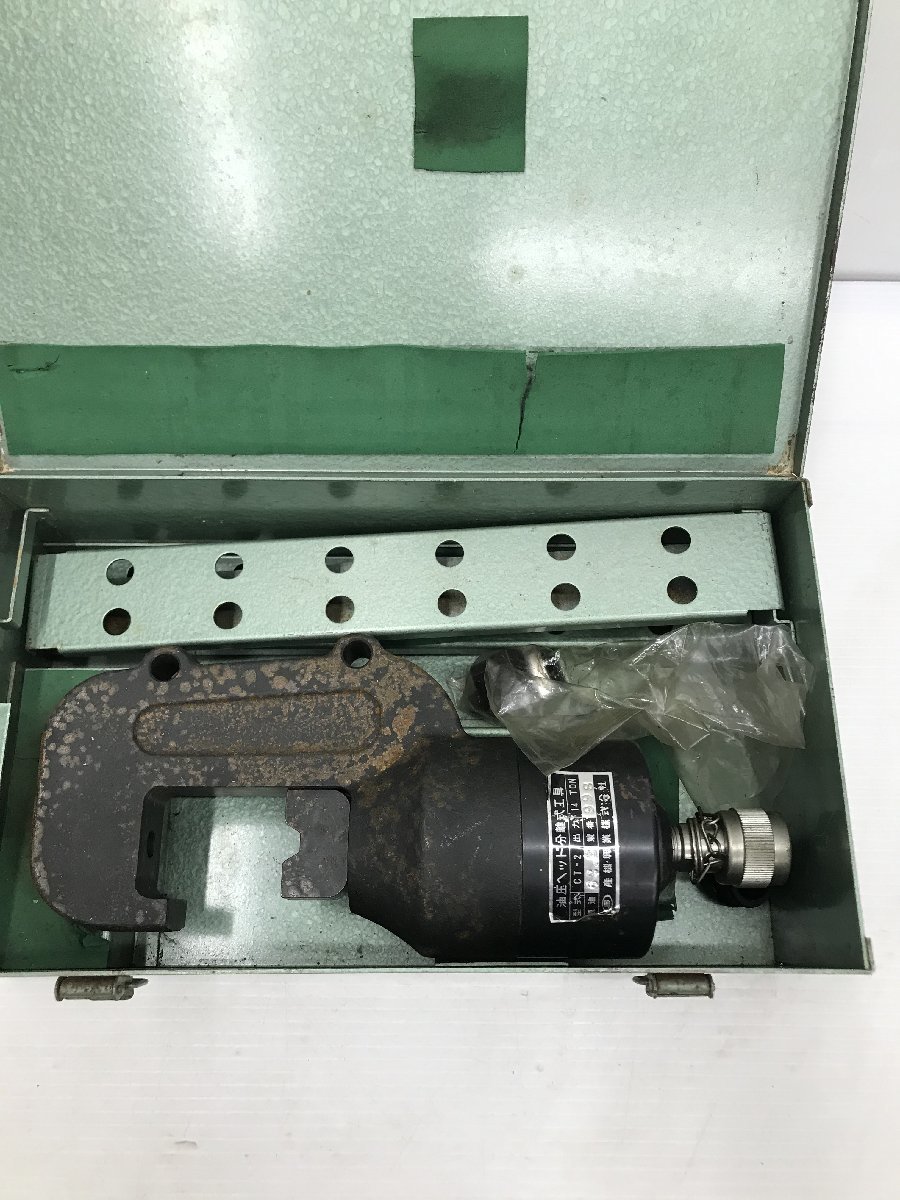 2023年最新】ヤフオク! -t型圧縮工具の中古品・新品・未使用品一覧