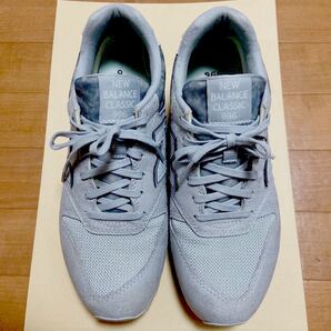 NEW BALANCE ニューバランス 996 スニーカー 24.0cm