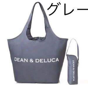 DEAN&DELUCA ディーンアンドデルーカ エコバッグ ボトル