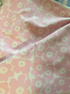 最終値下げ マリメッコ marimekko風 生地 布 ハンドメイド 手作り