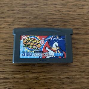 ソニックピンボールパーティー