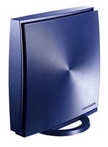 IO DATA WN-DX1167GR 360 コネクト 搭載 867Mbps (規格値) 対応 メッシュ Wi-Fi ルーター 中古 良好 無線LANルーター I-O DATA 送料無料