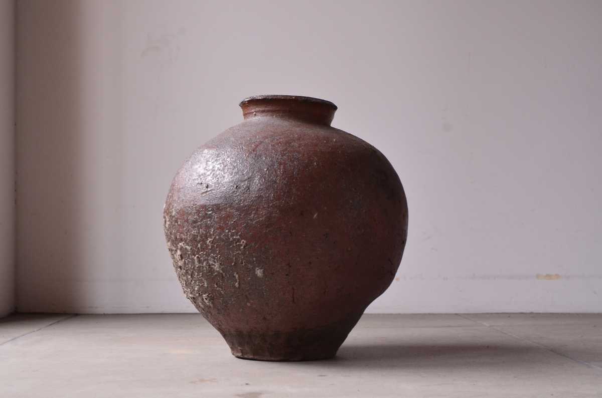 ヤフオク! -「常滑 大壺」の落札相場・落札価格