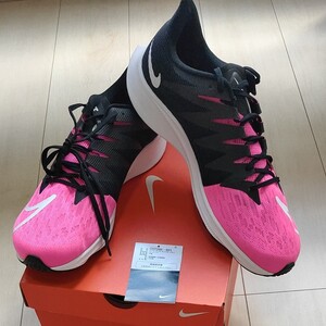 新品未使用 NIKE ZOOM ナイキ ズーム ライバルフライ CD7288601