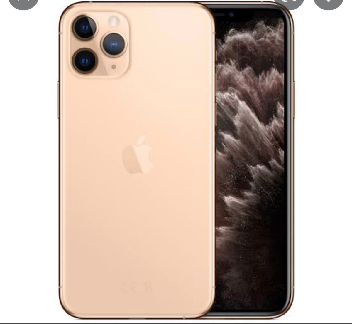 iPhone 11 Pro 国内版SIMフリー 64 GB (J21) 本体 | tspea.org