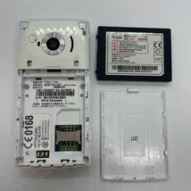 docomo ドコモ FOMA L704i LGエレクトロニクス 携帯電話 ガラケー b19f54sm_画像7