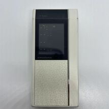 概ね美品　docomo ドコモ　FOMA N705i ガラケー　携帯電話　c30f100sm_画像1