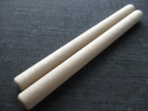  futoshi тамбурин без тарелочек палочки ( futoshi тамбурин без тарелочек ..). материал длина 33.3cm диаметр 2.7cm NO.2 -слойный . твердо поломка трудно 