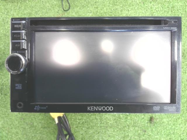 激安超特価 KENWOOD MDV-L406 カーナビ abubakarbukolasaraki.com