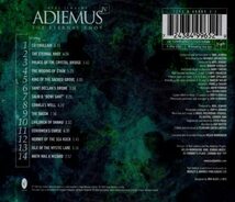 Adiemus IV: Eternal Knot Davy Spillane (アーティスト), & 6 その他 輸入盤CD_画像2