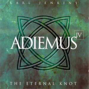 Adiemus IV: Eternal Knot Davy Spillane (アーティスト), & 6 その他 輸入盤CD