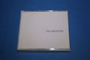 ■送料無料■日本盤■２枚組■ザ・ビートルズ　THE BEATLES　ホワイトアルバム■ビートルズ　THE BEATLES■