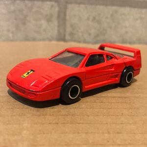  Ferrari F40 loose 