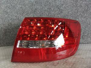  Audi A6 ABA-4FCCES right tail lamp 