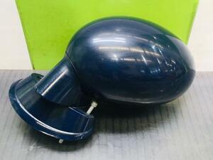 BMW Mini ABA-MF16S left side mirror 