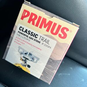 PRIMUS 2243バーナー IP-2243PA