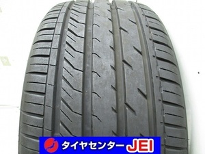 送料無料!! 245-35R19 9分山 DAVANTI 2021年製 中古タイヤ1本(GM-5147）