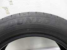 送料無料!! 215-55R17 8.5分山 ダンロップ エナセーブRV505 2020年製 中古タイヤ1本(GM-5141）_画像3