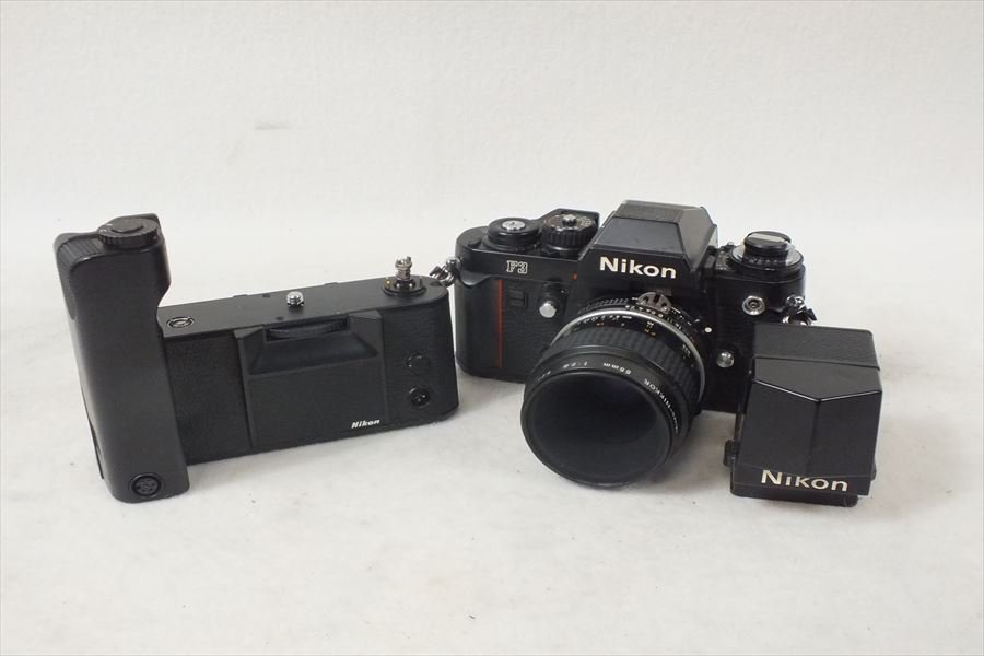 ヤフオク! -ニコンf2の中古品・新品・未使用品一覧