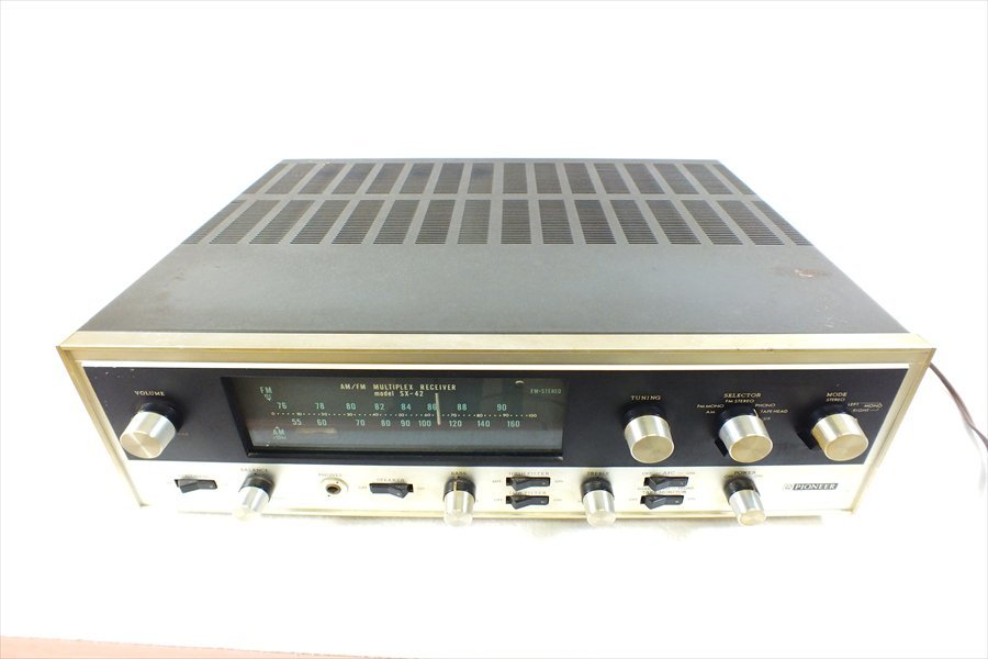 引取限定】BEHRINGER EUROLIVE VP2520 スピーカー ペア ベリンガー