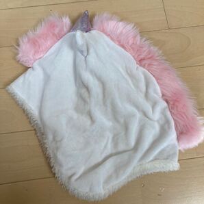 ユニコーン 帽子