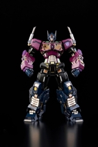 新品未開封 鉄機巧 Kuro Kara Kuri トランスフォーマー シャッタード・グラス・オプティマスプライム (特典付き) Transformers FlameToys_画像5