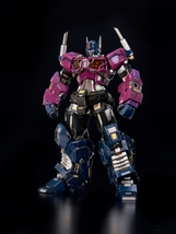 新品未開封 鉄機巧 Kuro Kara Kuri トランスフォーマー シャッタード・グラス・オプティマスプライム (特典付き) Transformers FlameToys_画像3