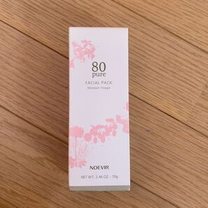 ノエビア フェイシャルパック 70g