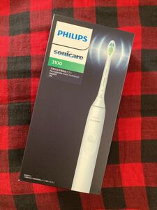 PHILIPS フィリップス ソニッケアー 3100シリーズ HX3671/33