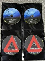 Ｈ１　《インポート　輸入盤　輸入版》　Durham County: Season One Season TWO_画像3