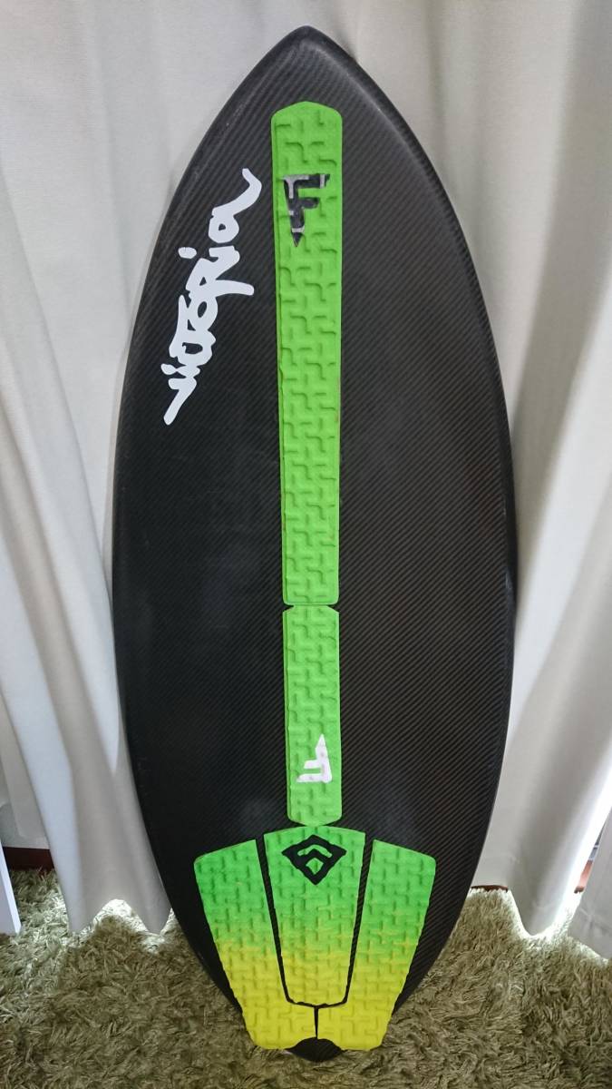 ギフト 世界のスキムボードの先駆け的ブランド（ビクトリア スキムボード） サーフィン