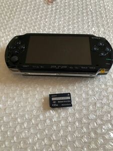 SONY PSP1000ジャンク品