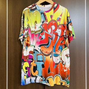 新品未使用 ポップカラーTシャツ オーバーサイズ SビッグシルエットTee 半袖ミニワンピースにも 送料無料セール激安オススメ