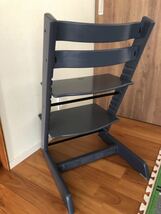 ストッケ トリップトラップ STOKKE TRIPP TRAPP _画像4