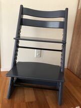 ストッケ トリップトラップ STOKKE TRIPP TRAPP _画像2