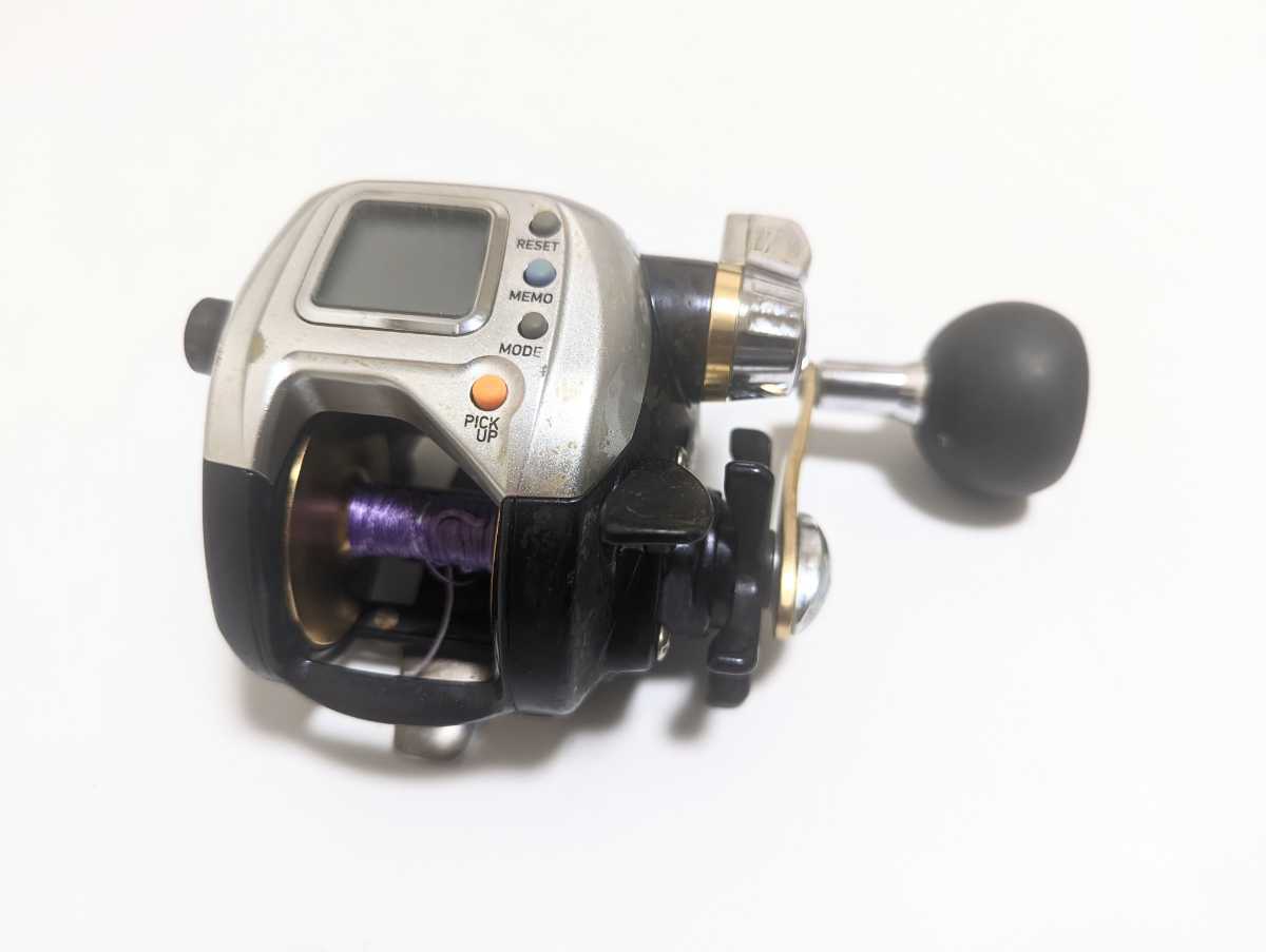 ヤフオク! -「レオブリッツs400」の落札相場・落札価格 ヤフオク! -「レオブリッツs400」の落札相場・落札価格