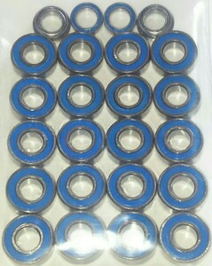 タミヤ MF01X用ベアリングセット