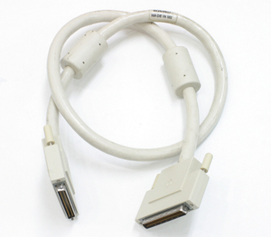 Sun X3856A 530-2383 SCSI cable HD68 to HD68 0.8m