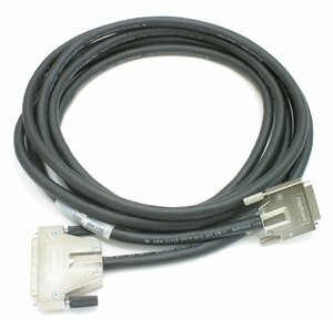 DELL J3431 SCSI cable DB68pin - VHDCI 68pin 4m