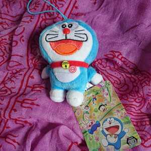  Doraemon month surface .. chronicle soft toy 