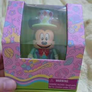 Vinary Memment Disney Mickey Mouse 2012 Пасха