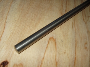 64 titanium alloy round stick φ5- approximately 1000mm(1m) amount according to discount equipped.