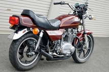 Z750T　Twin 輸入新規・現状販売車両_画像3