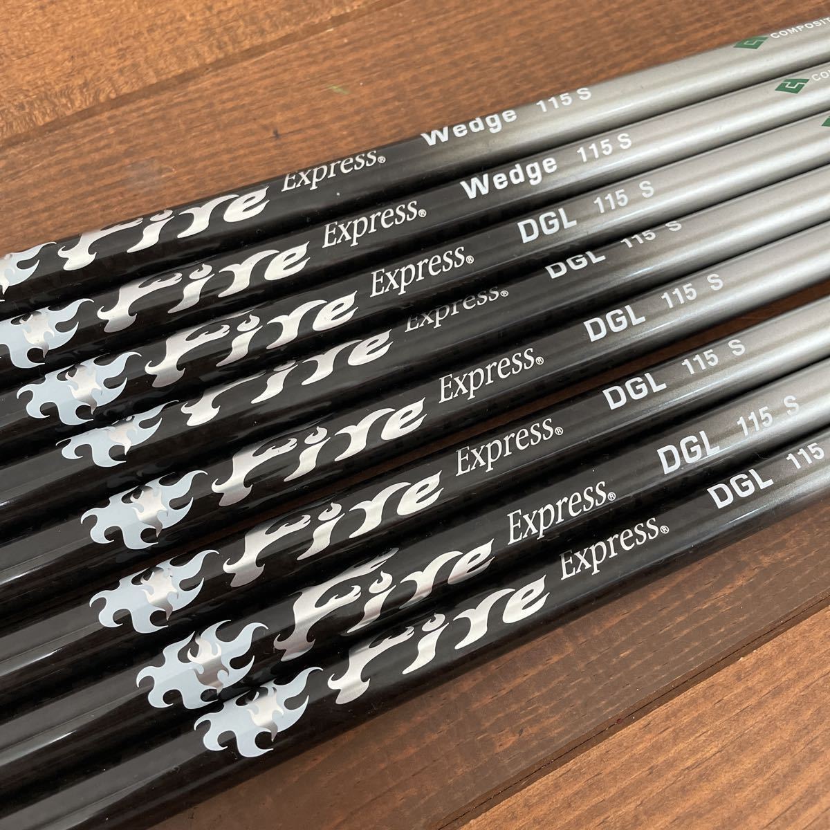 ヤフオク! -「ファイアーエクスプレス dgl」の落札相場・落札価格