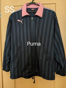 2300円→1200円お値下げしました☆【PUMA】ジャージ　レディース　SS