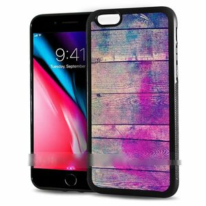 iPhone 7 Plus 8 Plus アイフォン セブン エイト プラス 木目調 ウッド デザイン スマホケース アートケース スマートフォン カバー