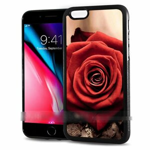 iPhone 5 5S SE アイフォン ファイブ エス エスイー バラ 薔薇 ローズ スマホケース アートケース スマートフォン カバー